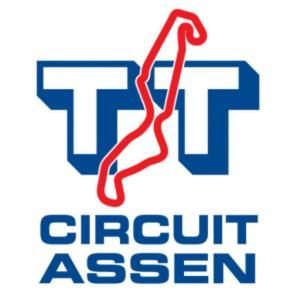 100 Jaar Tt Circuit Assen 2025 Glamping Incl Stroom Esterno foto