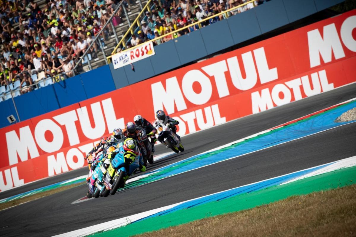 100 Jaar Tt Circuit Assen 2025 Glamping Incl Stroom Esterno foto